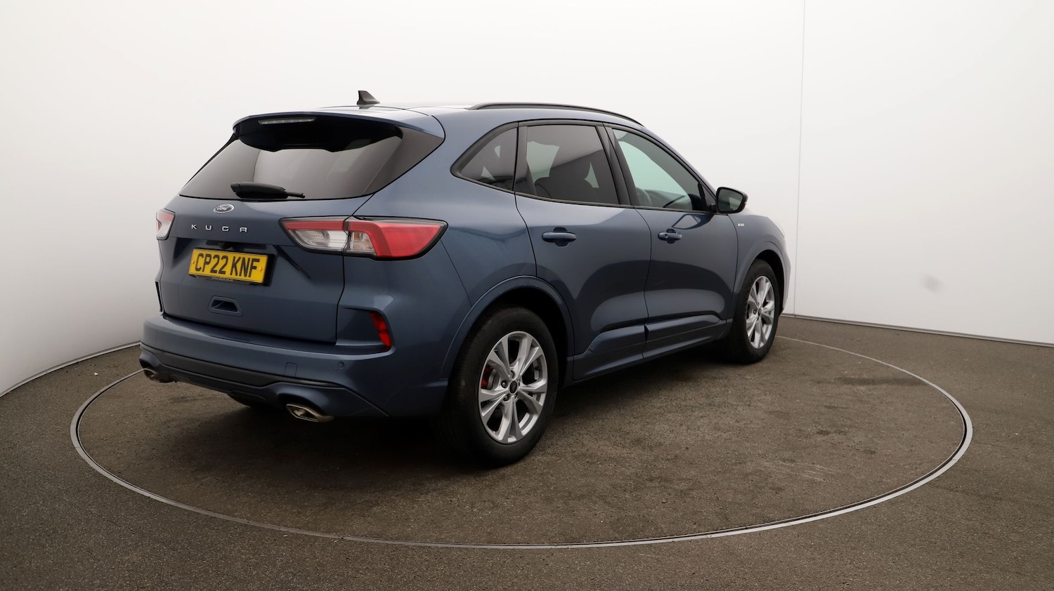Used Ford Kuga for sale - 76810791: Photo 47