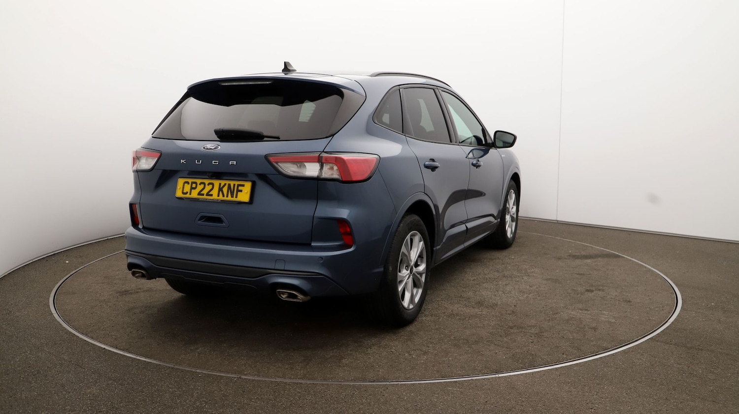 Used Ford Kuga for sale - 76810791: Photo 48