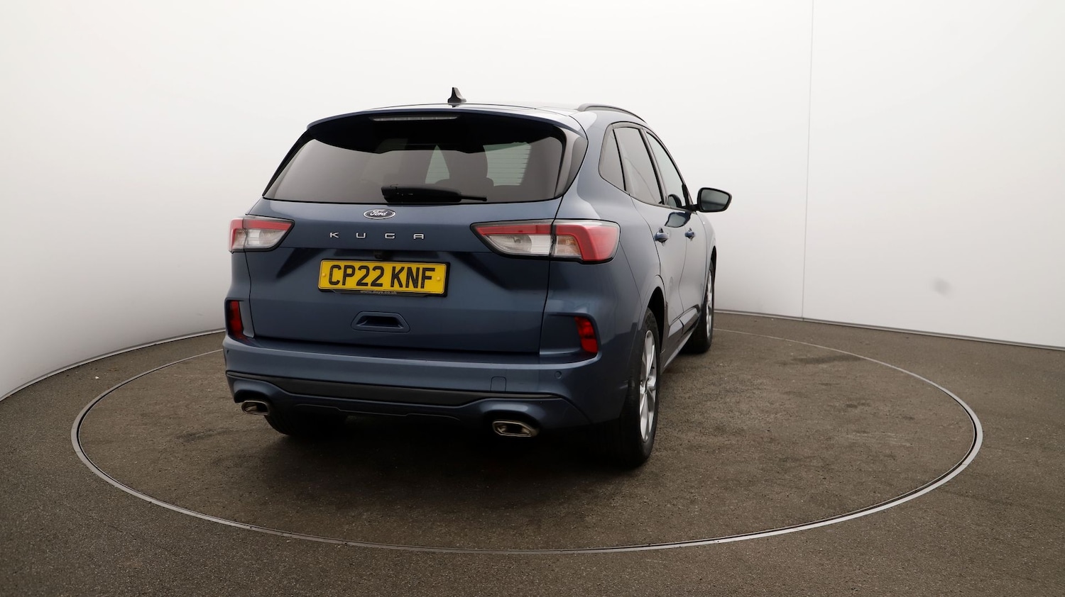 Used Ford Kuga for sale - 76810791: Photo 49