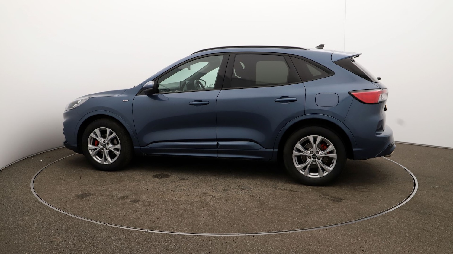 Used Ford Kuga for sale - 76810791: Photo 51