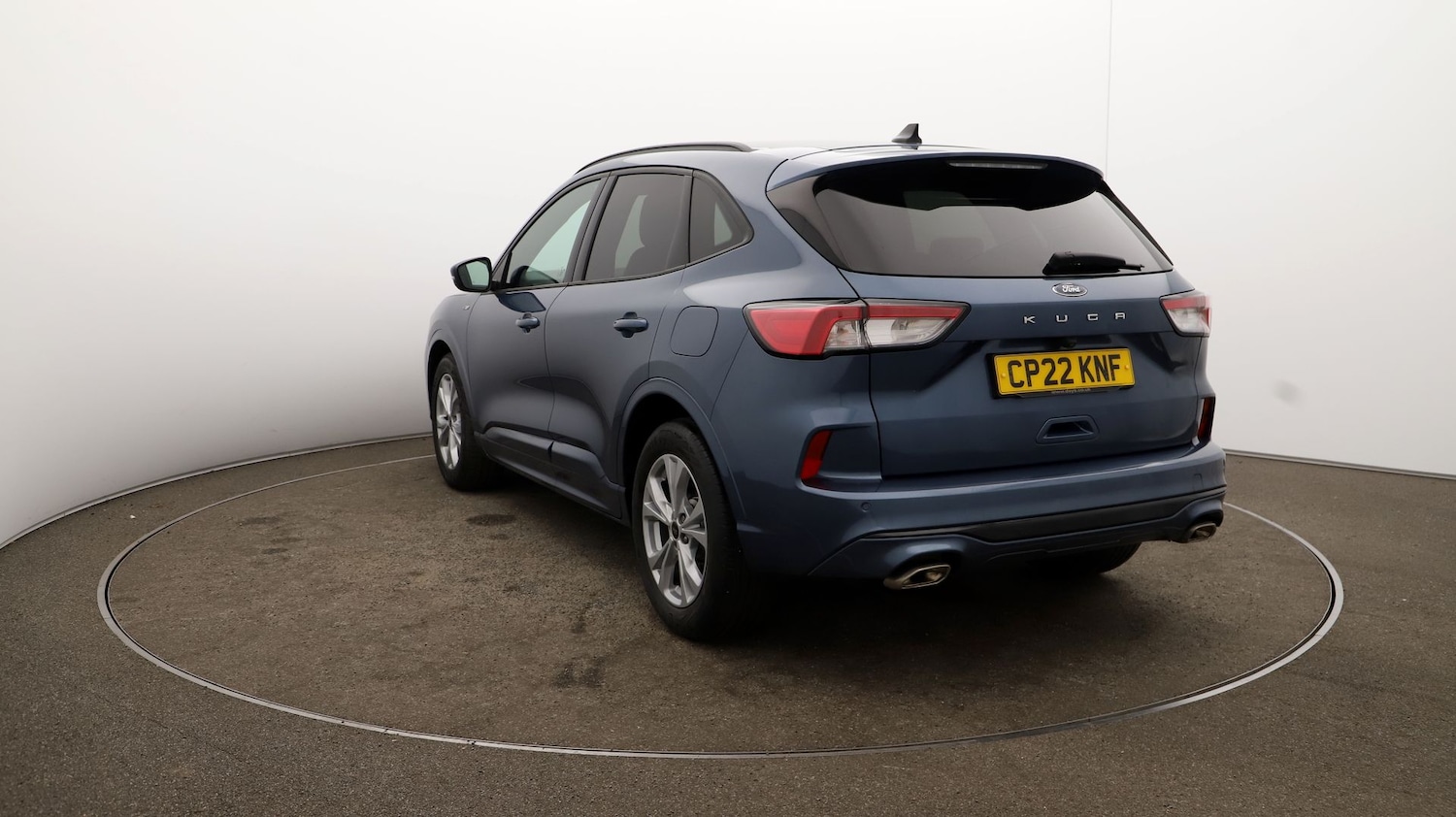 Used Ford Kuga for sale - 76810791: Photo 54