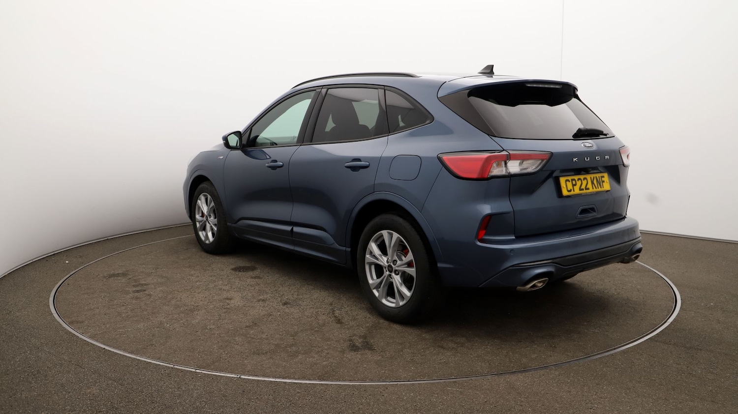 Used Ford Kuga for sale - 76810791: Photo 55