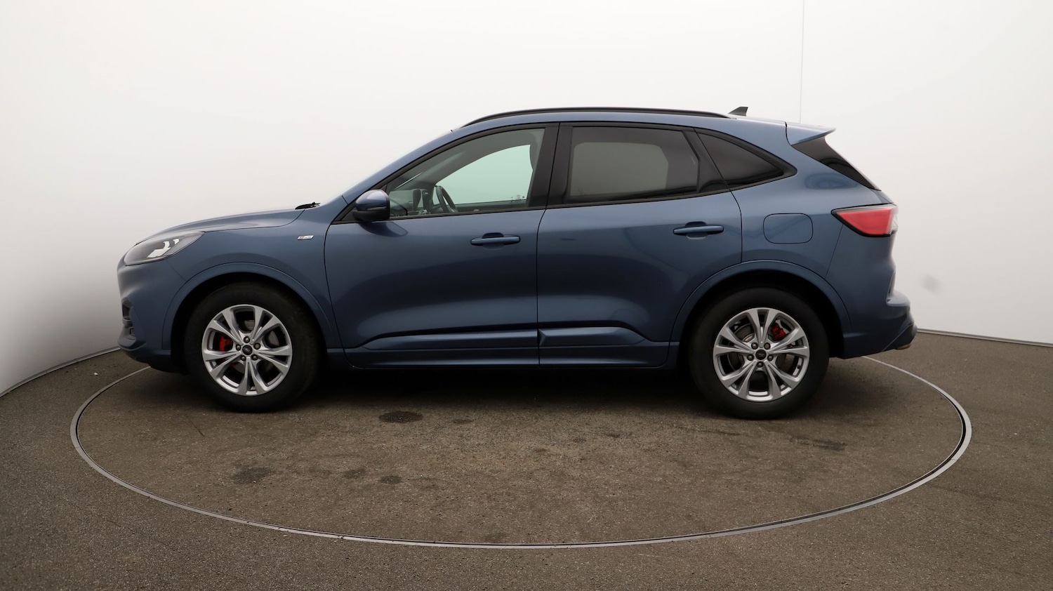 Used Ford Kuga for sale - 76810791: Photo 57