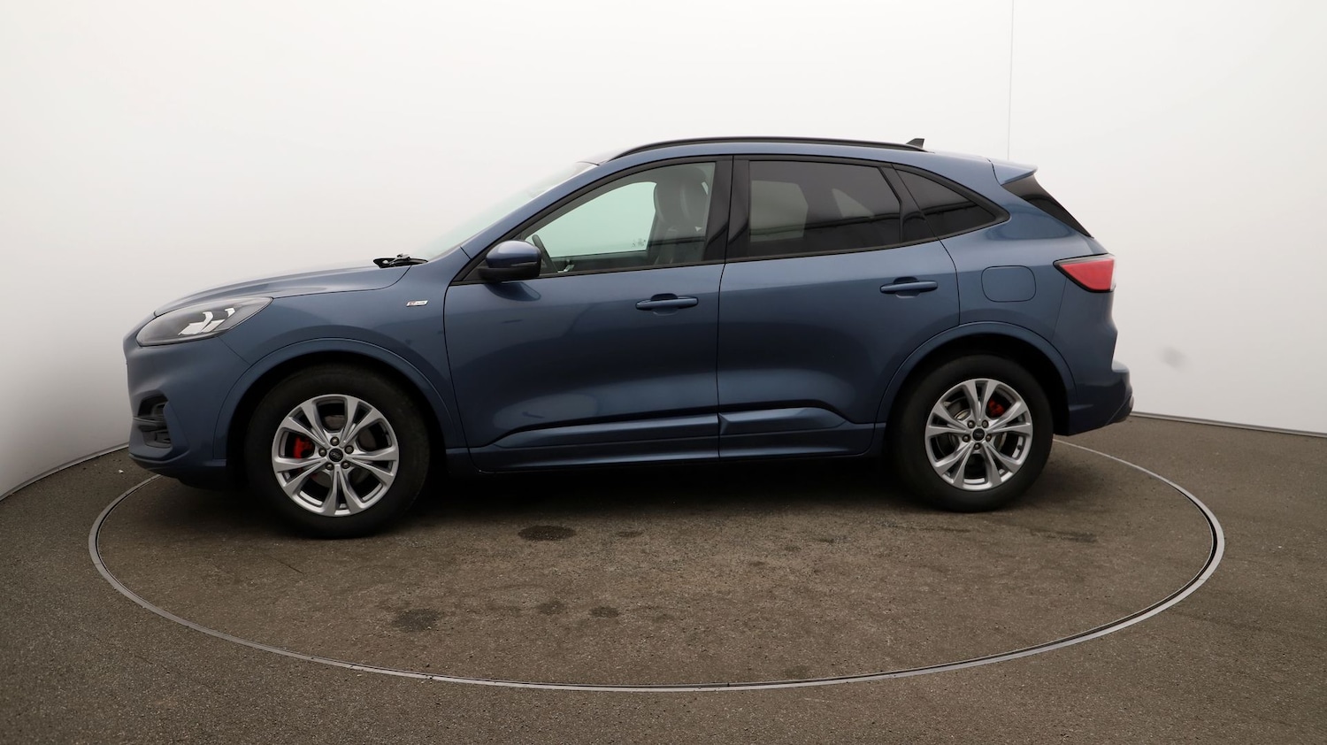 Used Ford Kuga for sale - 76810791: Photo 58