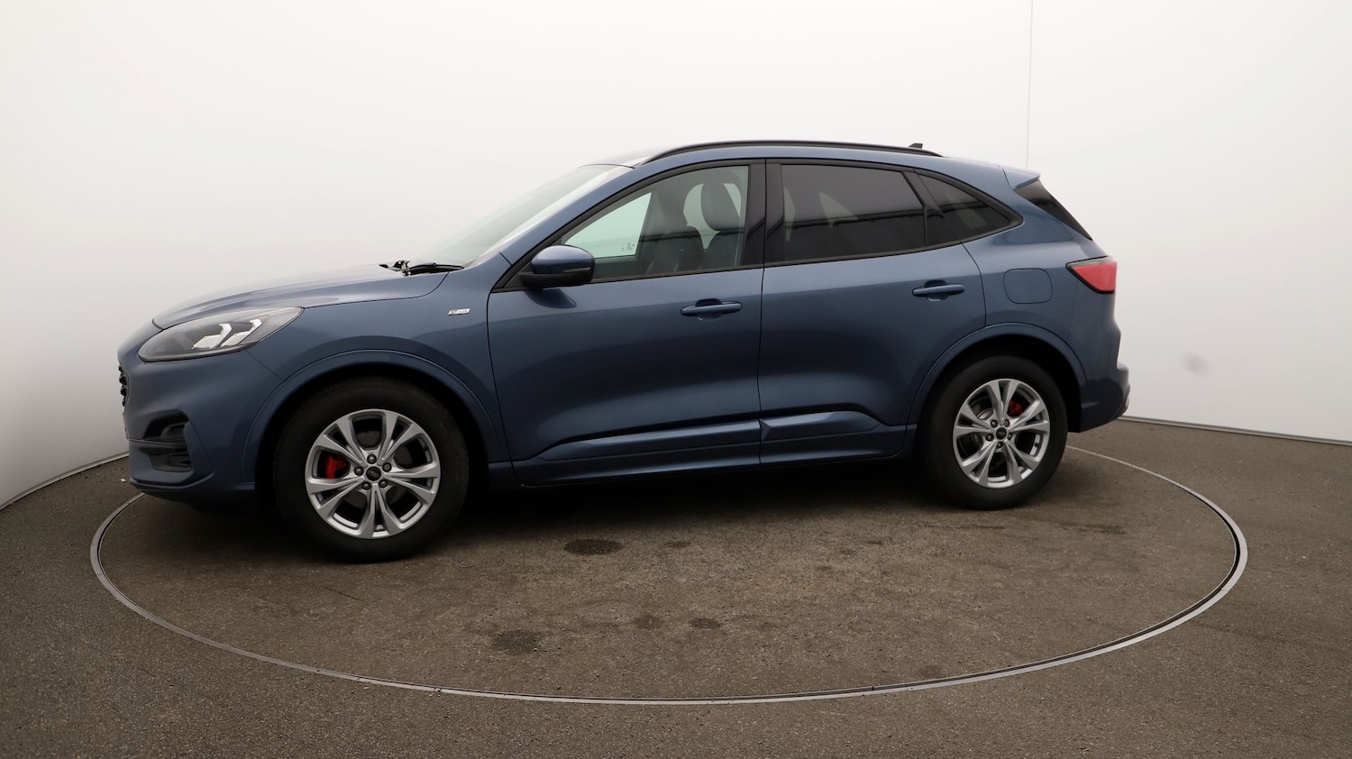 Used Ford Kuga for sale - 76810791: Photo 59