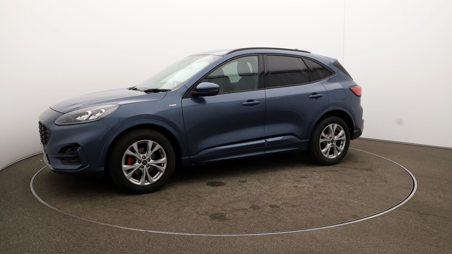 Used Ford Kuga for sale - 76810791: Photo 60