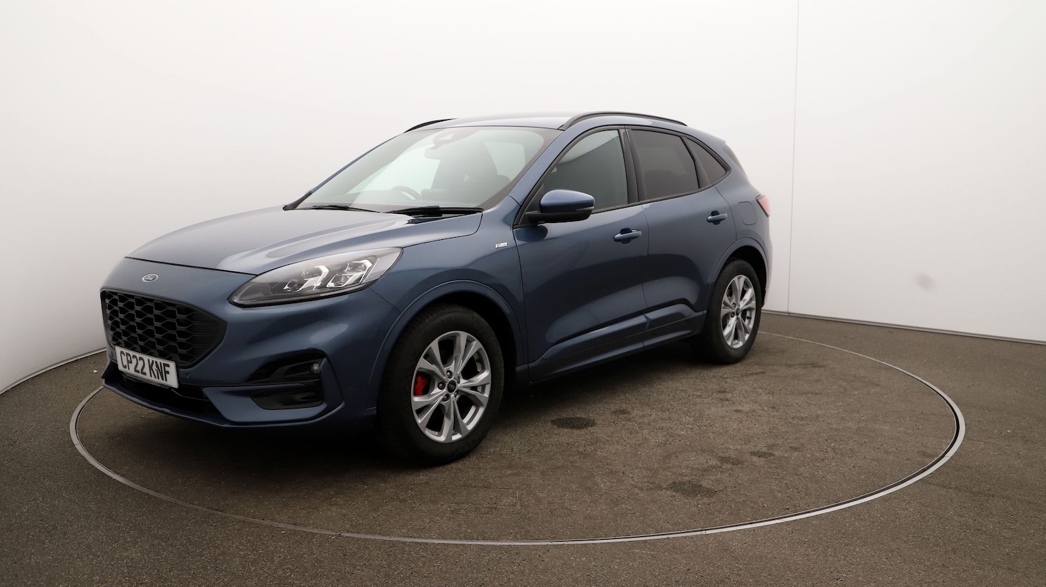 Used Ford Kuga for sale - 76810791: Photo 62