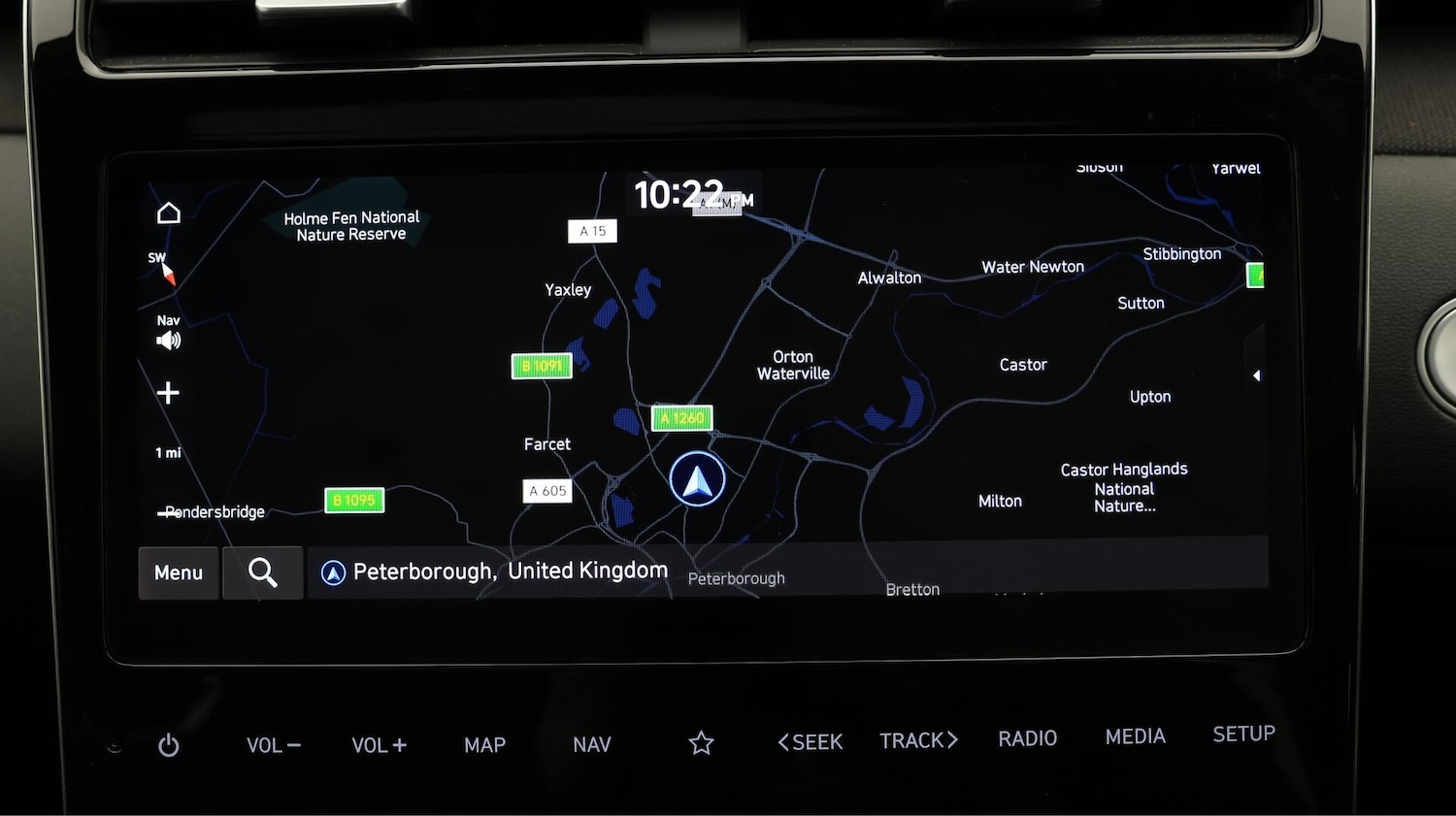 Used Hyundai TUCSON 2022 for sale - 76388435: Photo 12