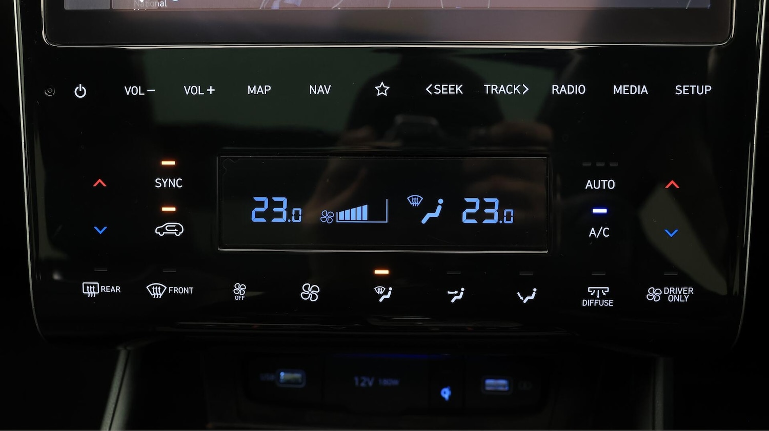 Used Hyundai TUCSON 2022 for sale - 76388435: Photo 13