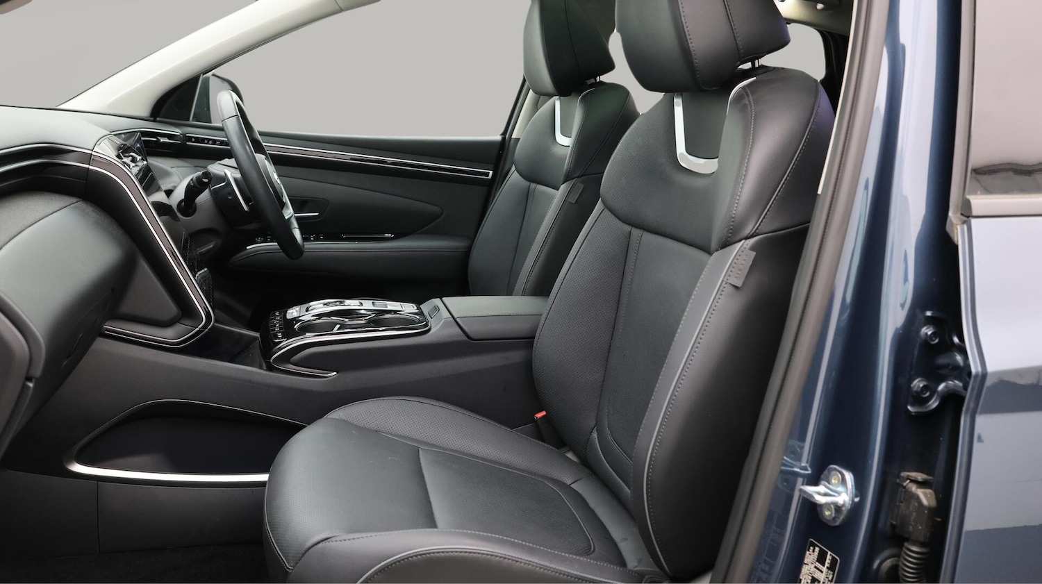 Used Hyundai TUCSON 2022 for sale - 76388435: Photo 15