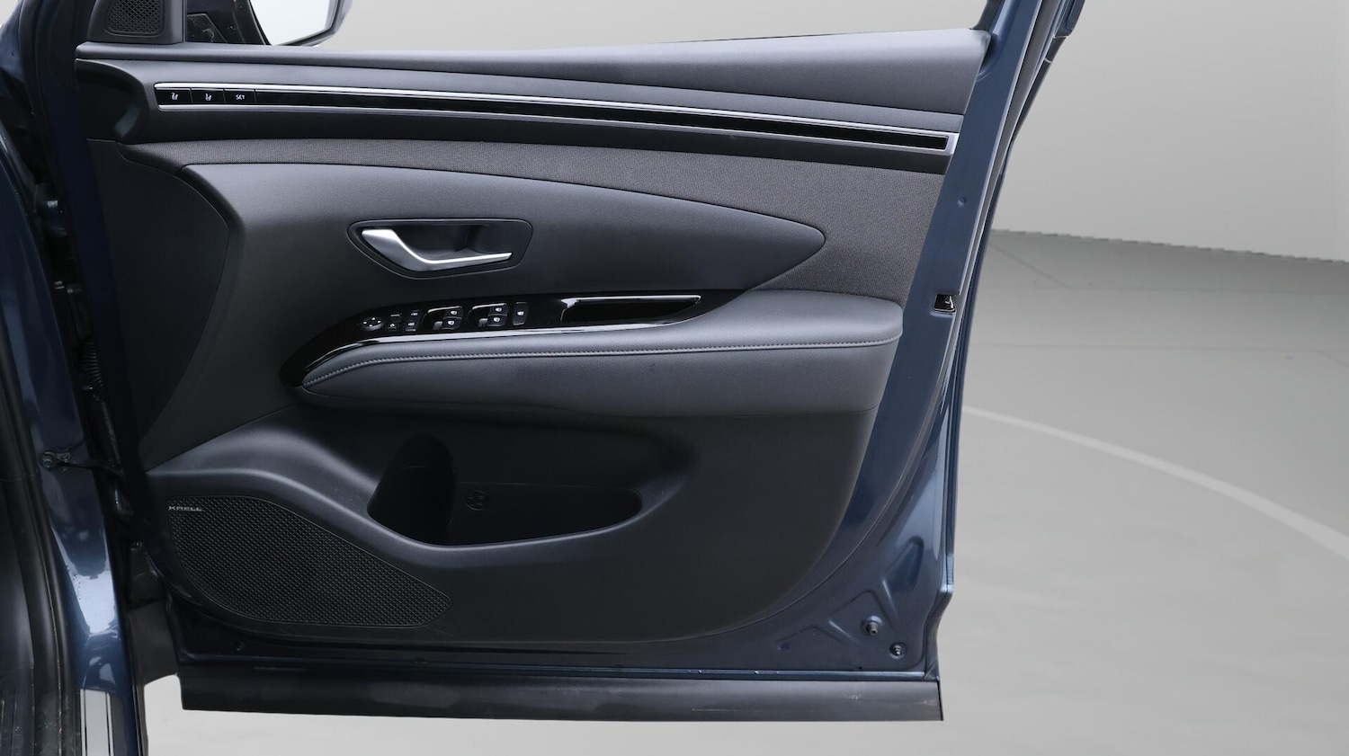 Used Hyundai TUCSON 2022 for sale - 76388435: Photo 16