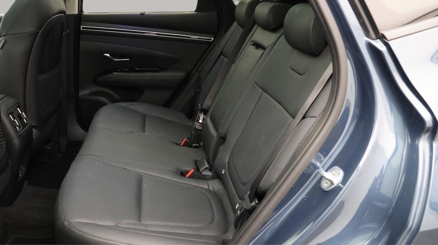 Used Hyundai TUCSON 2022 for sale - 76388435: Photo 17