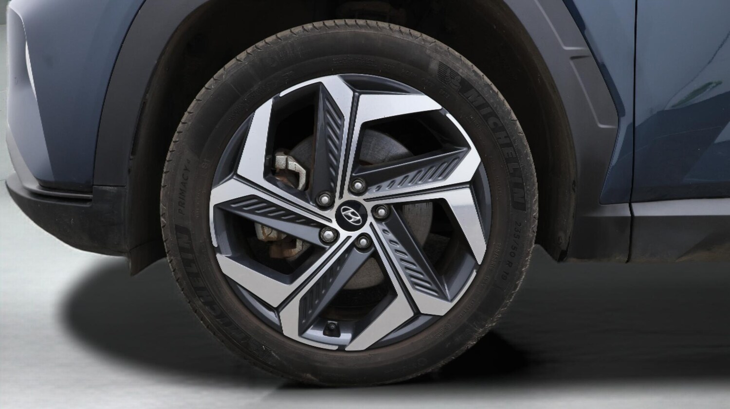 Used Hyundai TUCSON 2022 for sale - 76388435: Photo 19