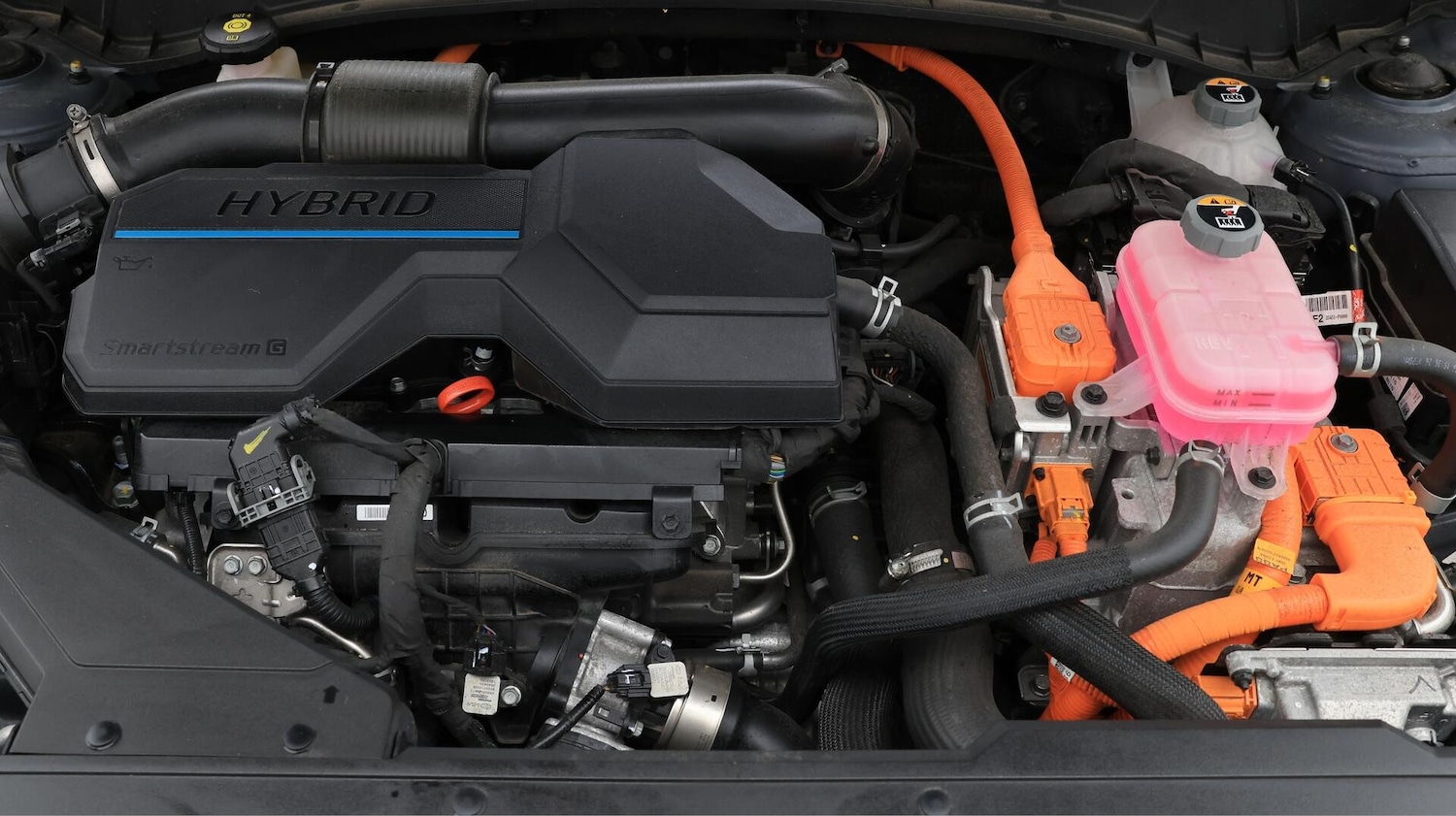 Used Hyundai TUCSON 2022 for sale - 76388435: Photo 20