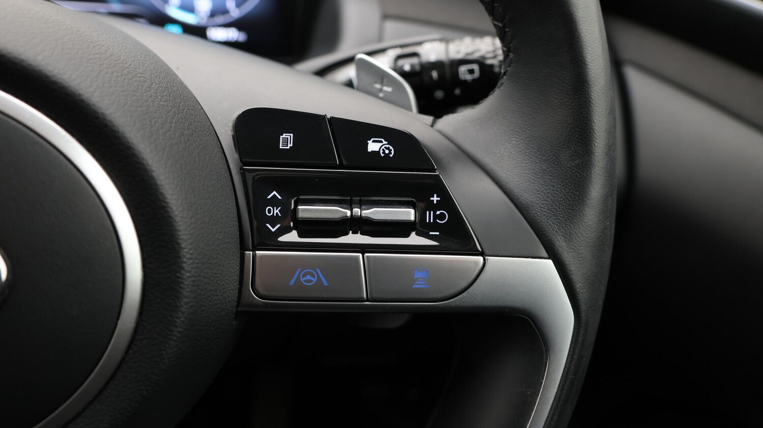 Used Hyundai TUCSON 2022 for sale - 76388435: Photo 26