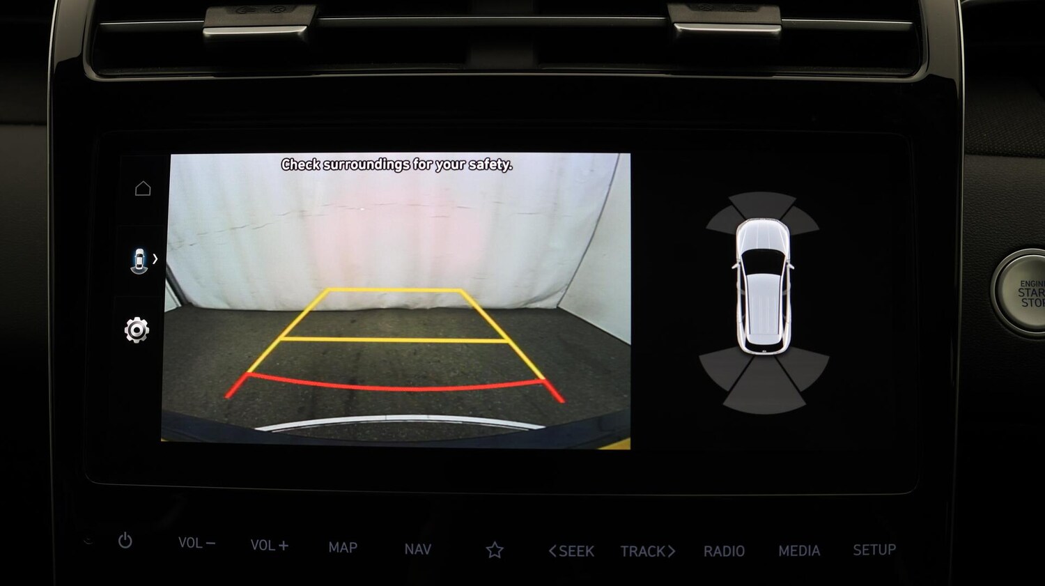 Used Hyundai TUCSON 2022 for sale - 76388435: Photo 29