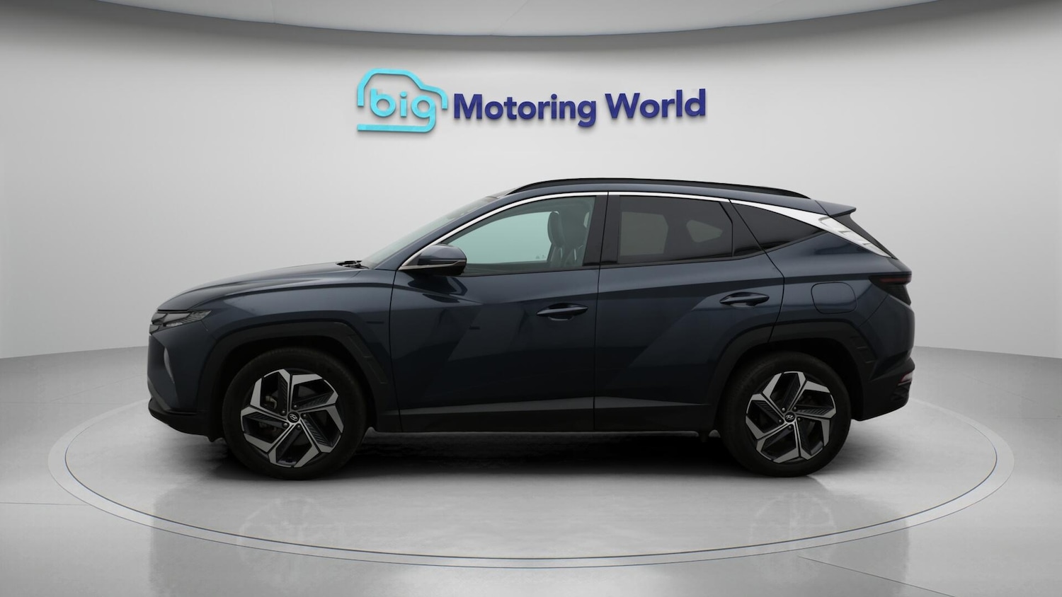 Used Hyundai TUCSON 2022 for sale - 76388435: Photo 5