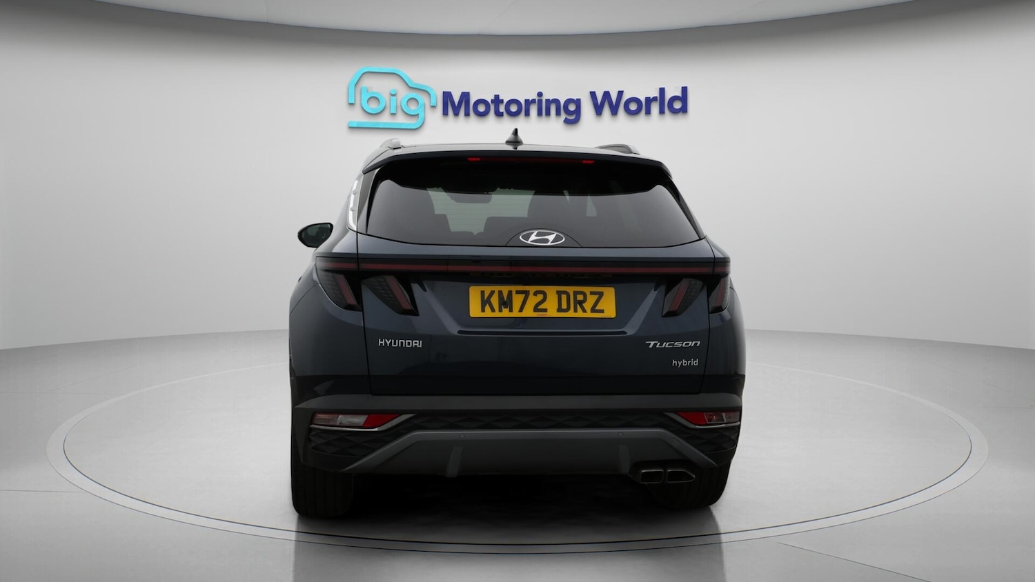 Used Hyundai TUCSON 2022 for sale - 76388435: Photo 7