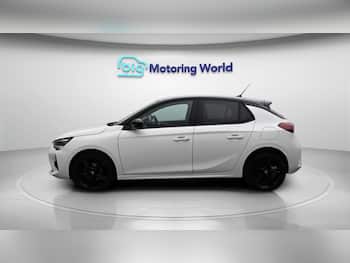 Used Vauxhall Corsa 2023 for sale - 79628100: Photo