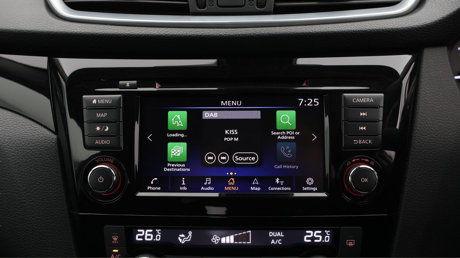 Used Nissan Qashqai 2021 for sale - 77789452: Photo 11