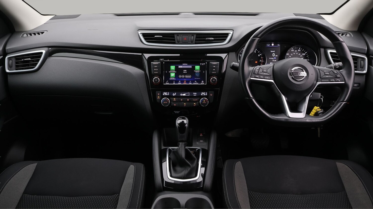 Used Nissan Qashqai 2021 for sale - 77789452: Photo 13