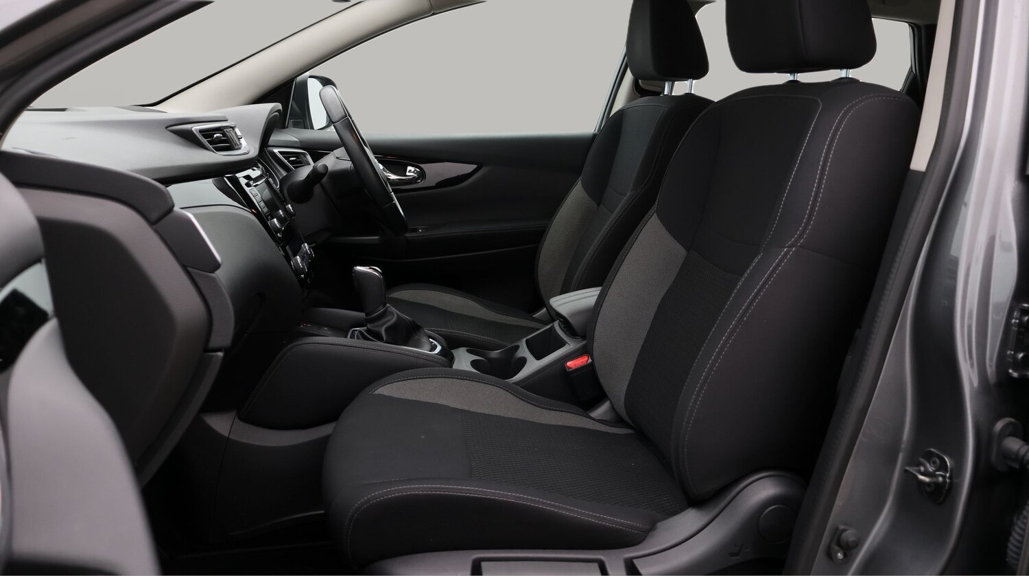 Used Nissan Qashqai 2021 for sale - 77789452: Photo 14