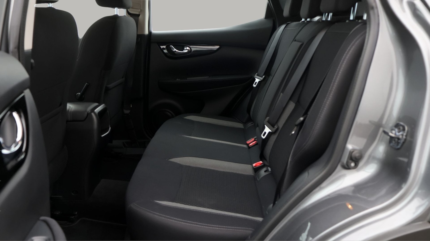 Used Nissan Qashqai 2021 for sale - 77789452: Photo 16