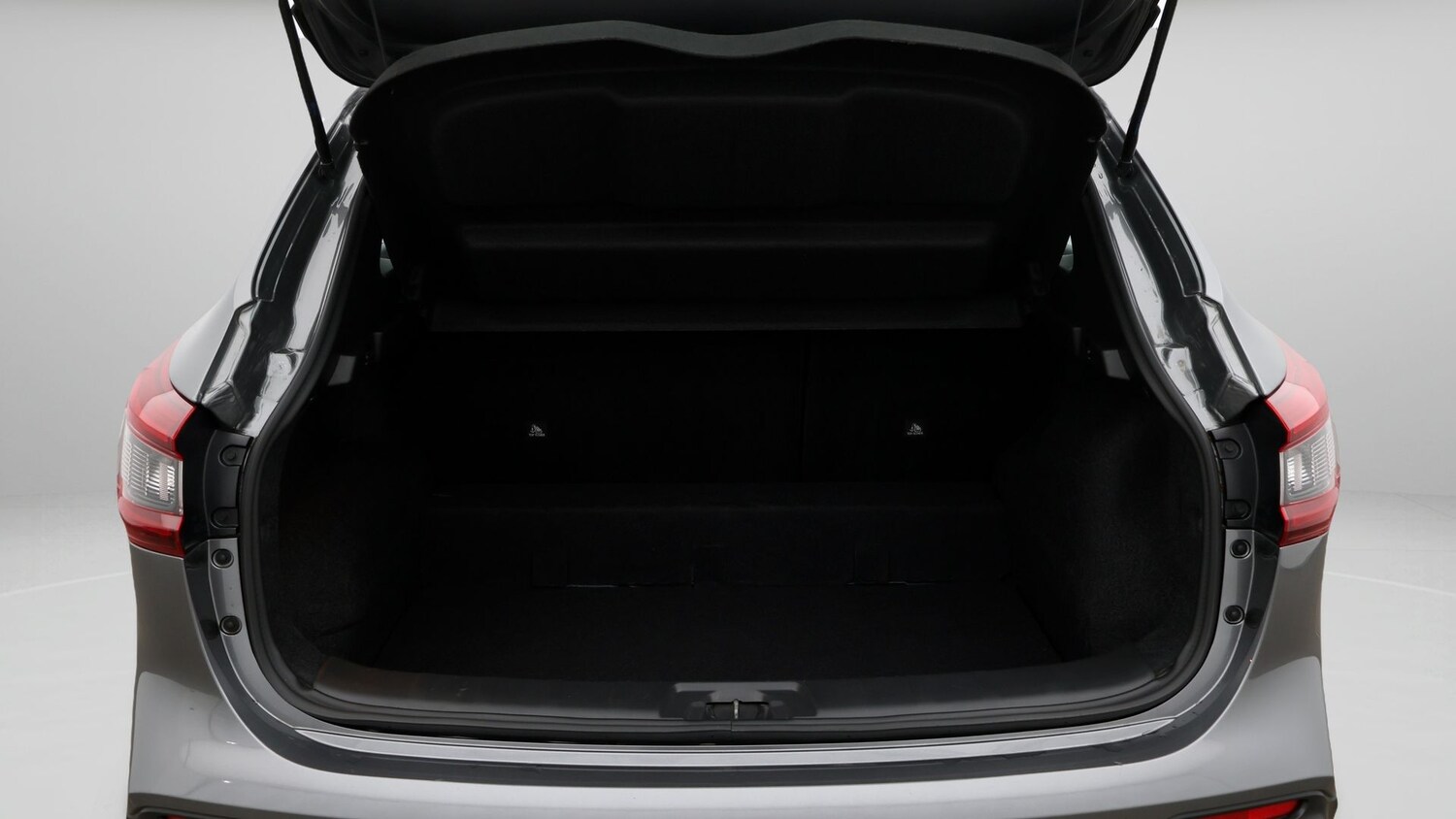 Used Nissan Qashqai 2021 for sale - 77789452: Photo 17