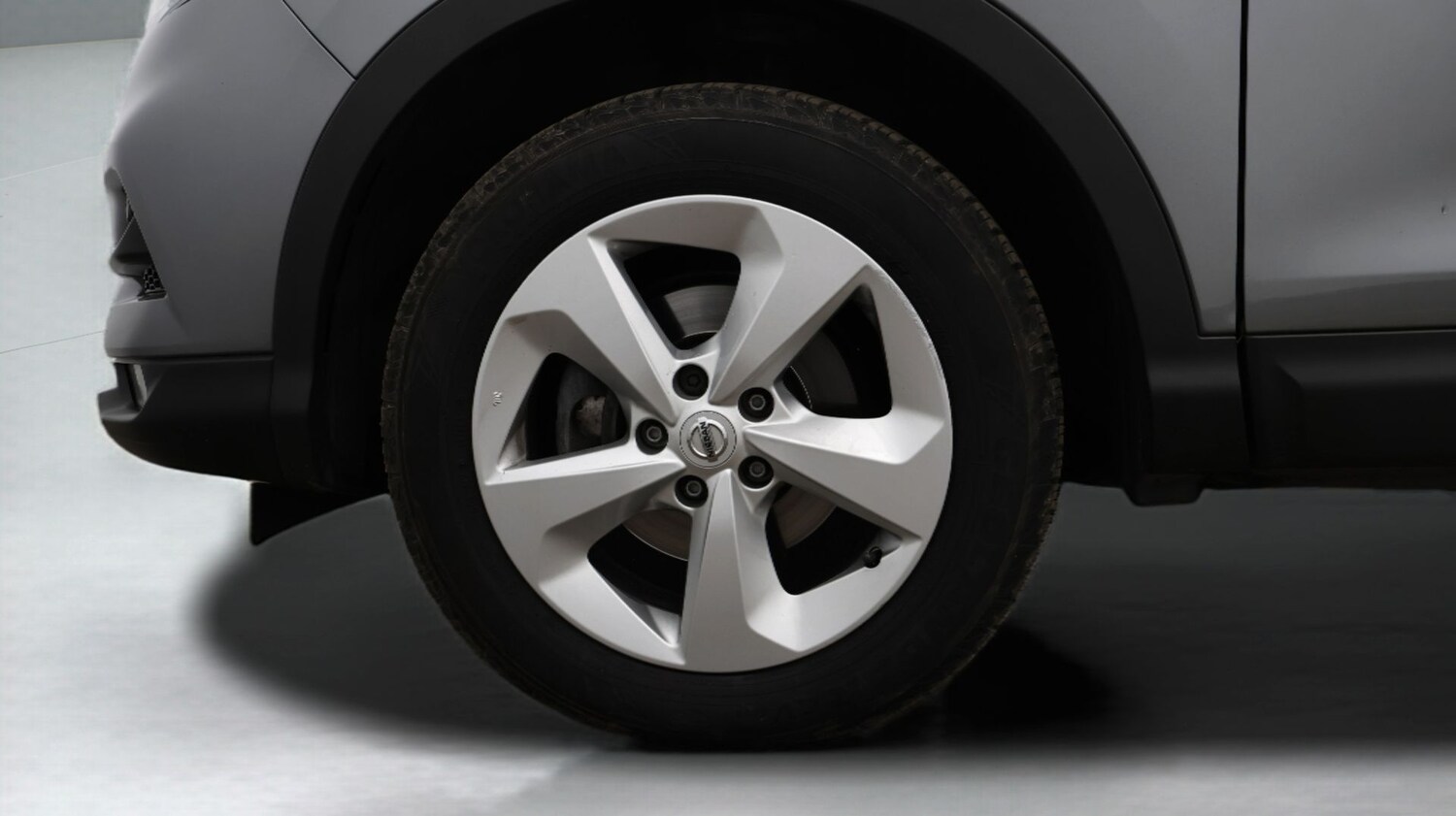 Used Nissan Qashqai 2021 for sale - 77789452: Photo 18