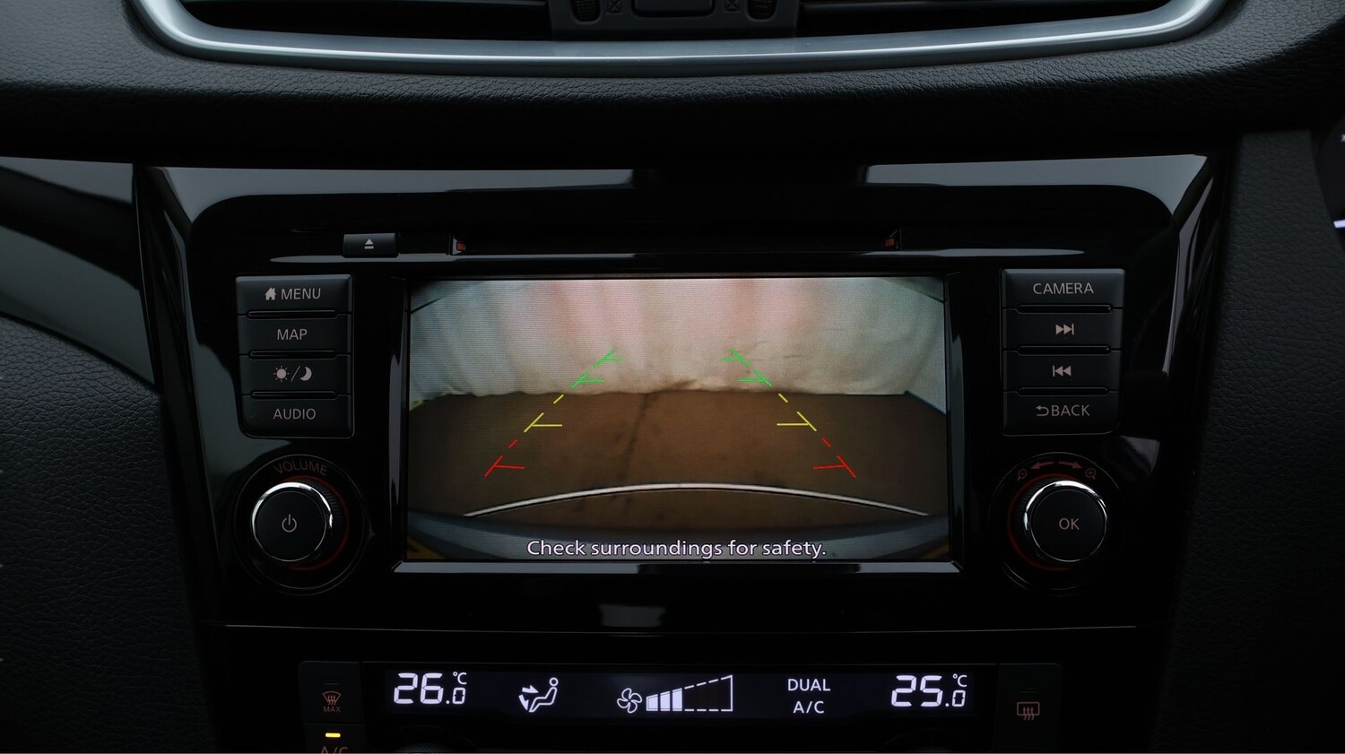 Used Nissan Qashqai 2021 for sale - 77789452: Photo 20