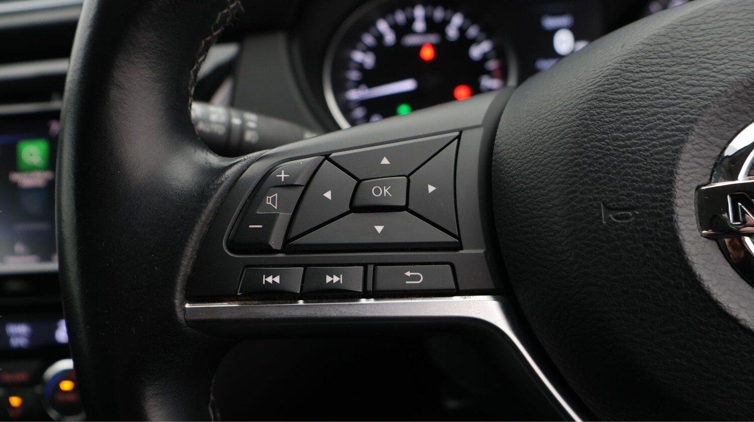 Used Nissan Qashqai 2021 for sale - 77789452: Photo 24