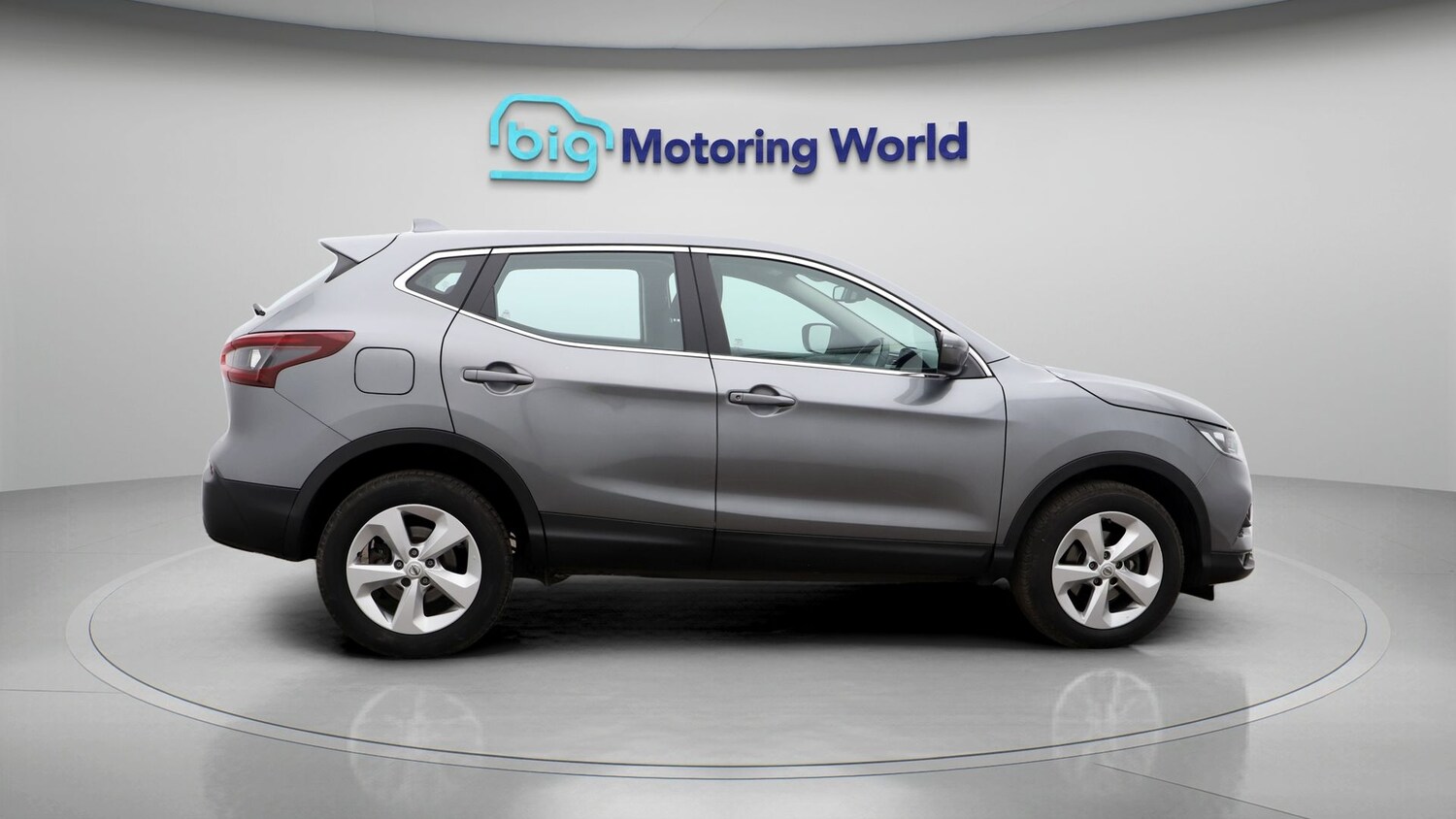 Used Nissan Qashqai 2021 for sale - 77789452: Photo 8