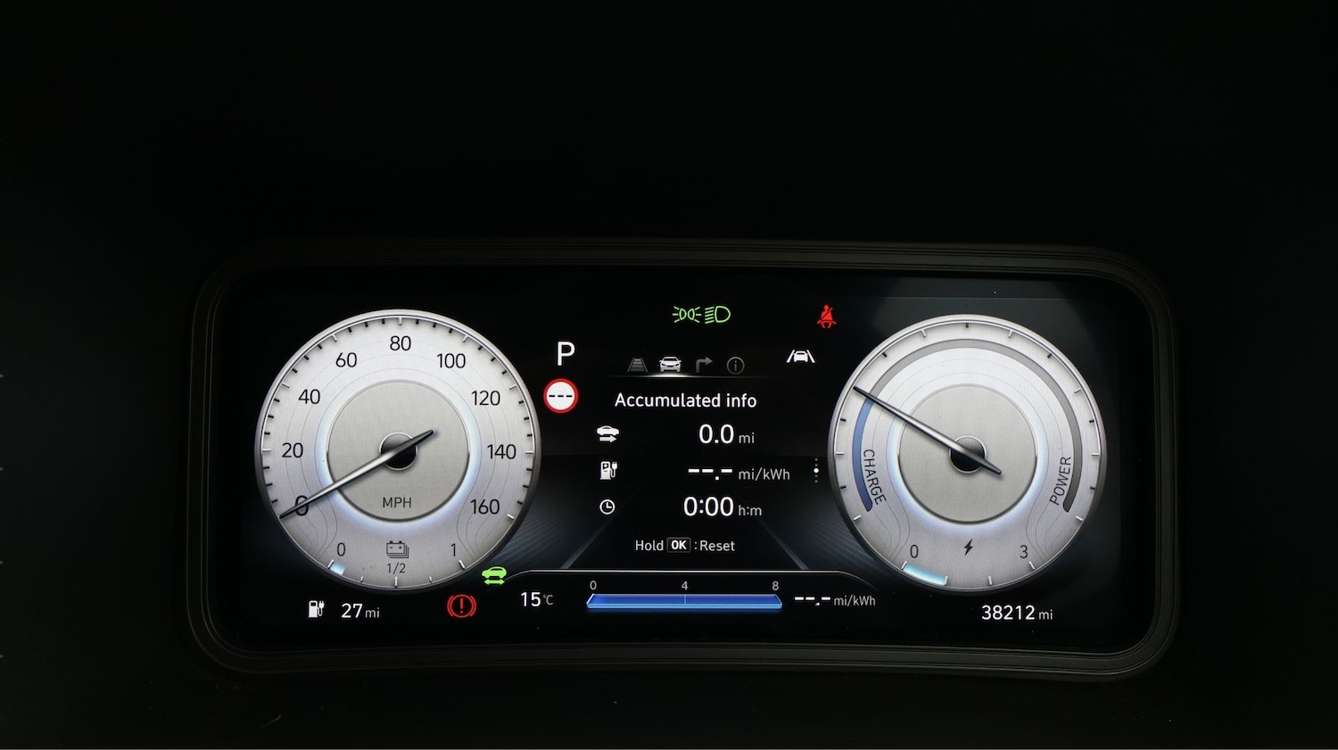 Used Hyundai KONA 2023 for sale - 77641192: Photo 10