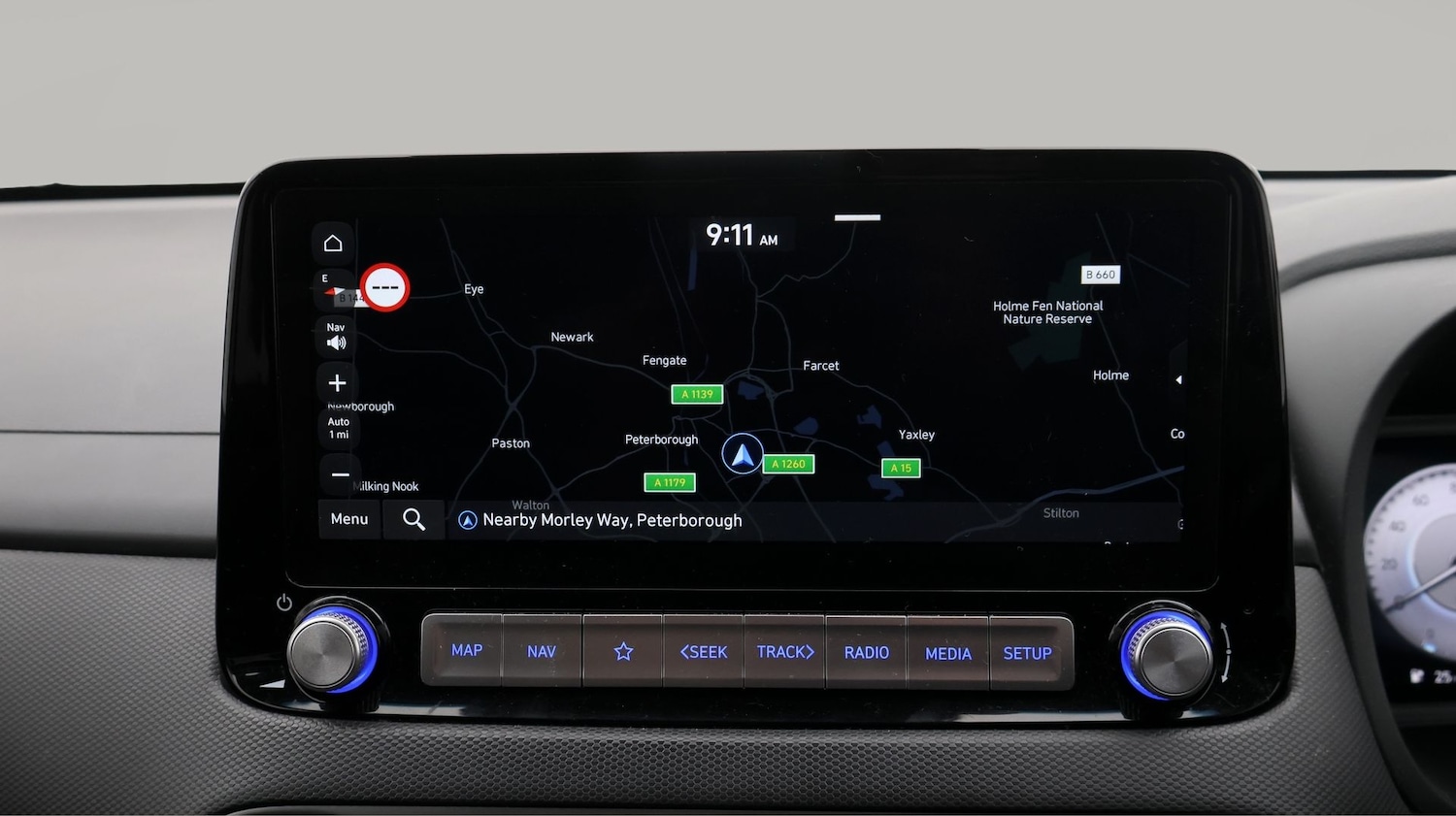 Used Hyundai KONA 2023 for sale - 77641192: Photo 11