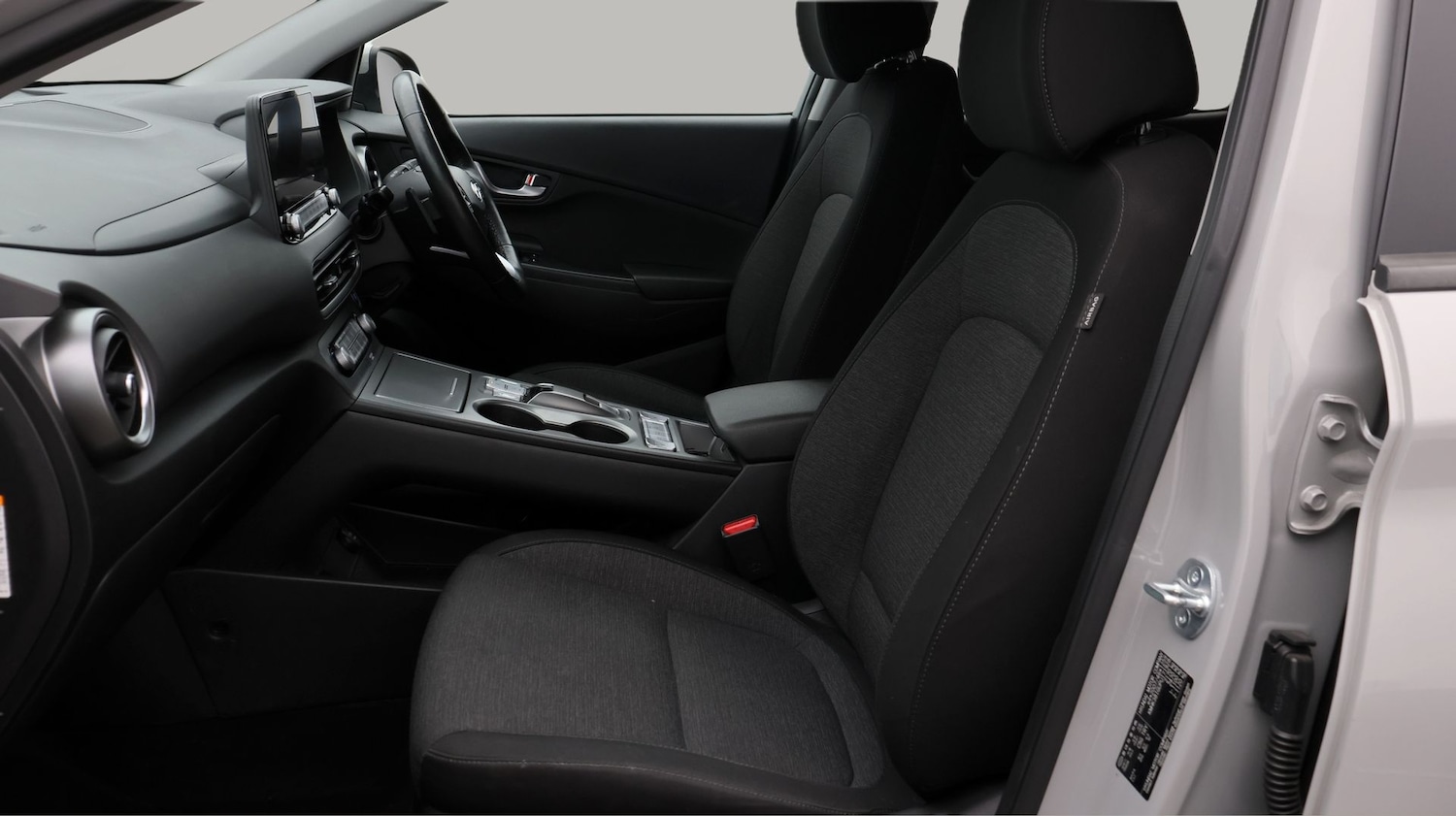 Used Hyundai KONA 2023 for sale - 77641192: Photo 14