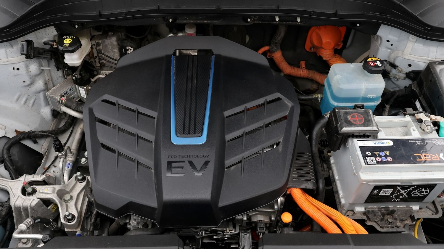 Used Hyundai KONA 2023 for sale - 77641192: Photo 19