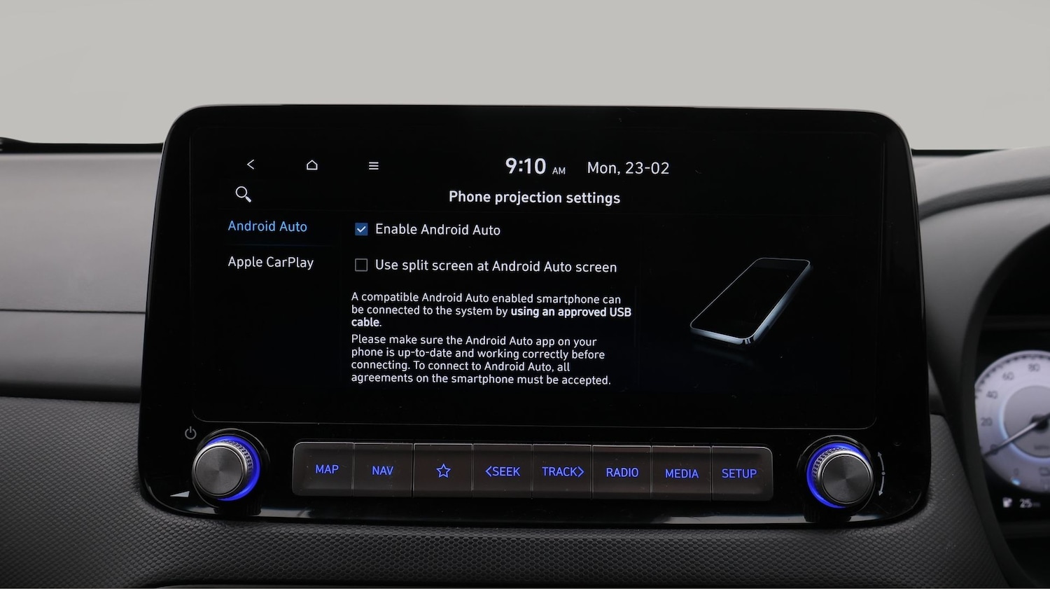 Used Hyundai KONA 2023 for sale - 77641192: Photo 25