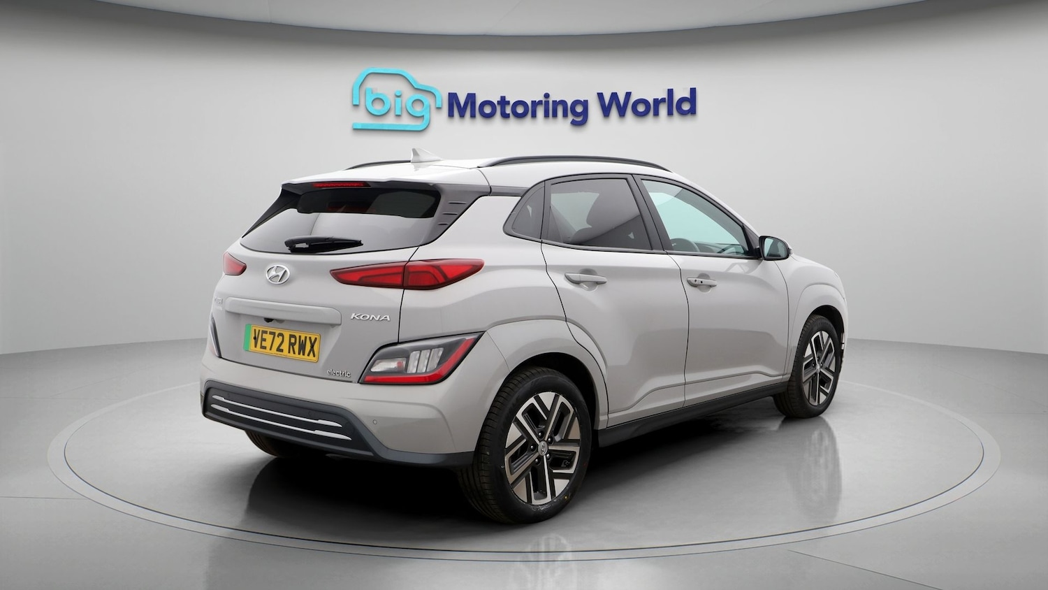 Used Hyundai KONA 2023 for sale - 77641192: Photo 7