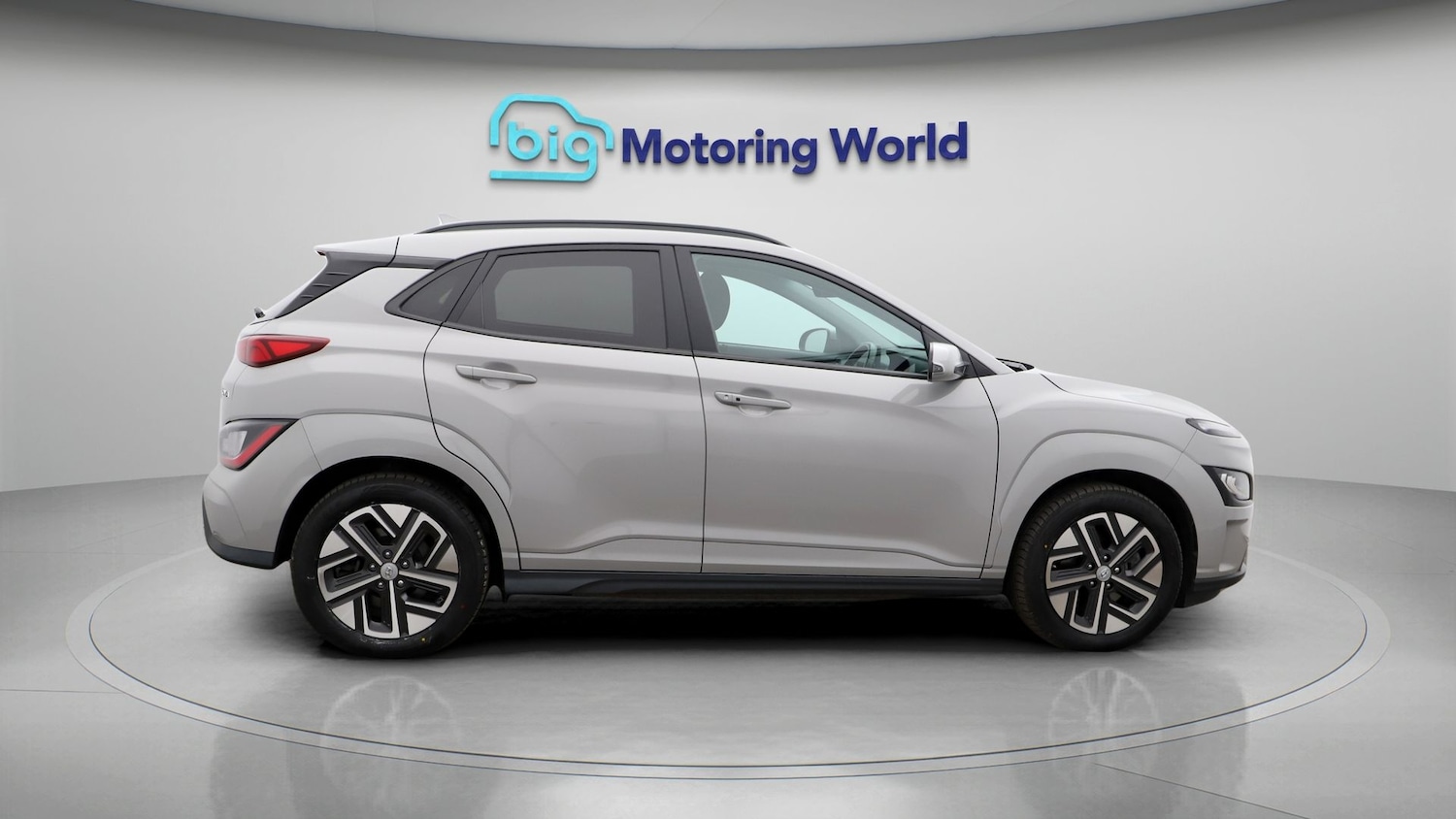 Used Hyundai KONA 2023 for sale - 77641192: Photo 8