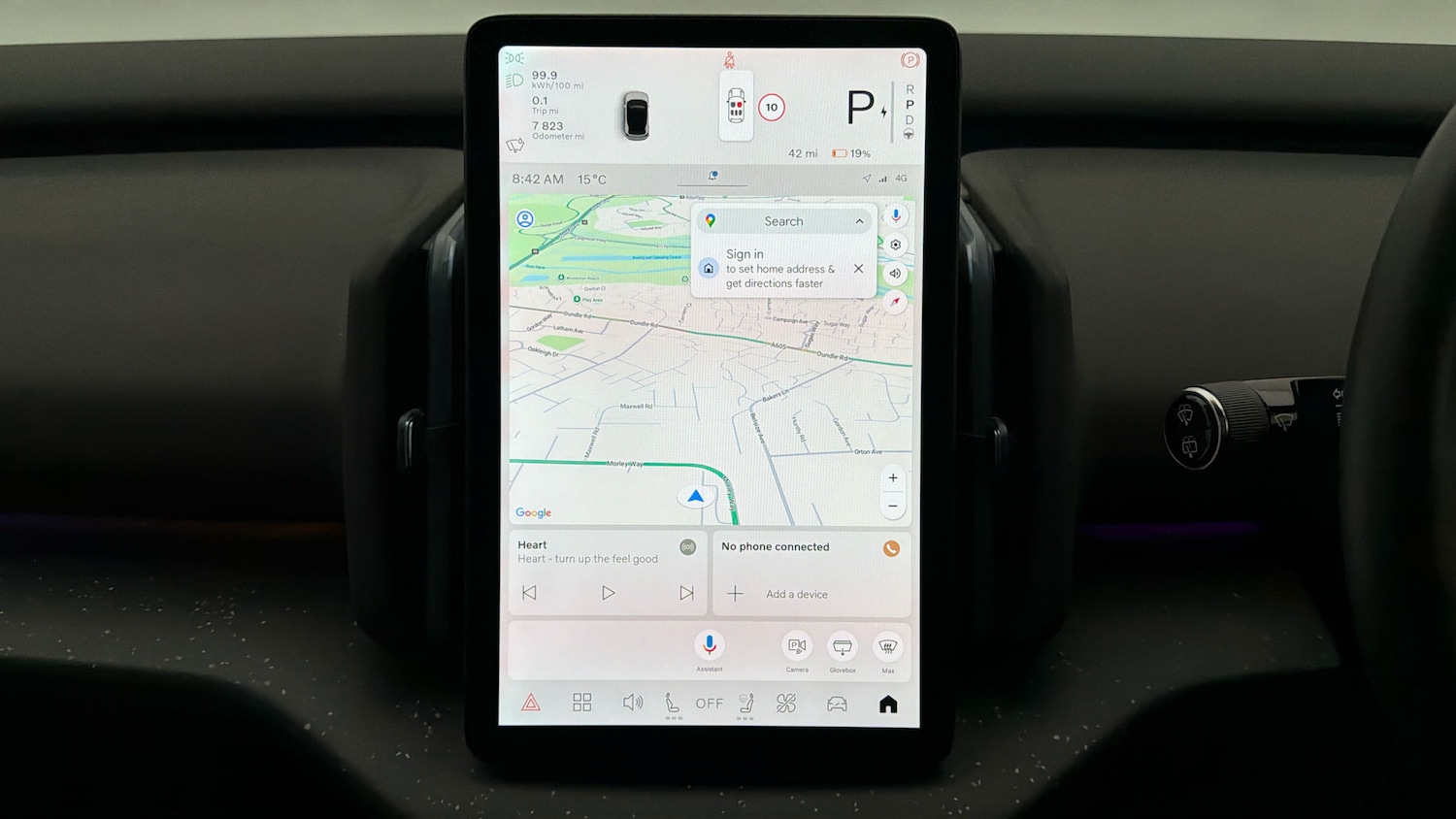 Used Volvo EX30 2024 for sale - 77848529: Photo 10