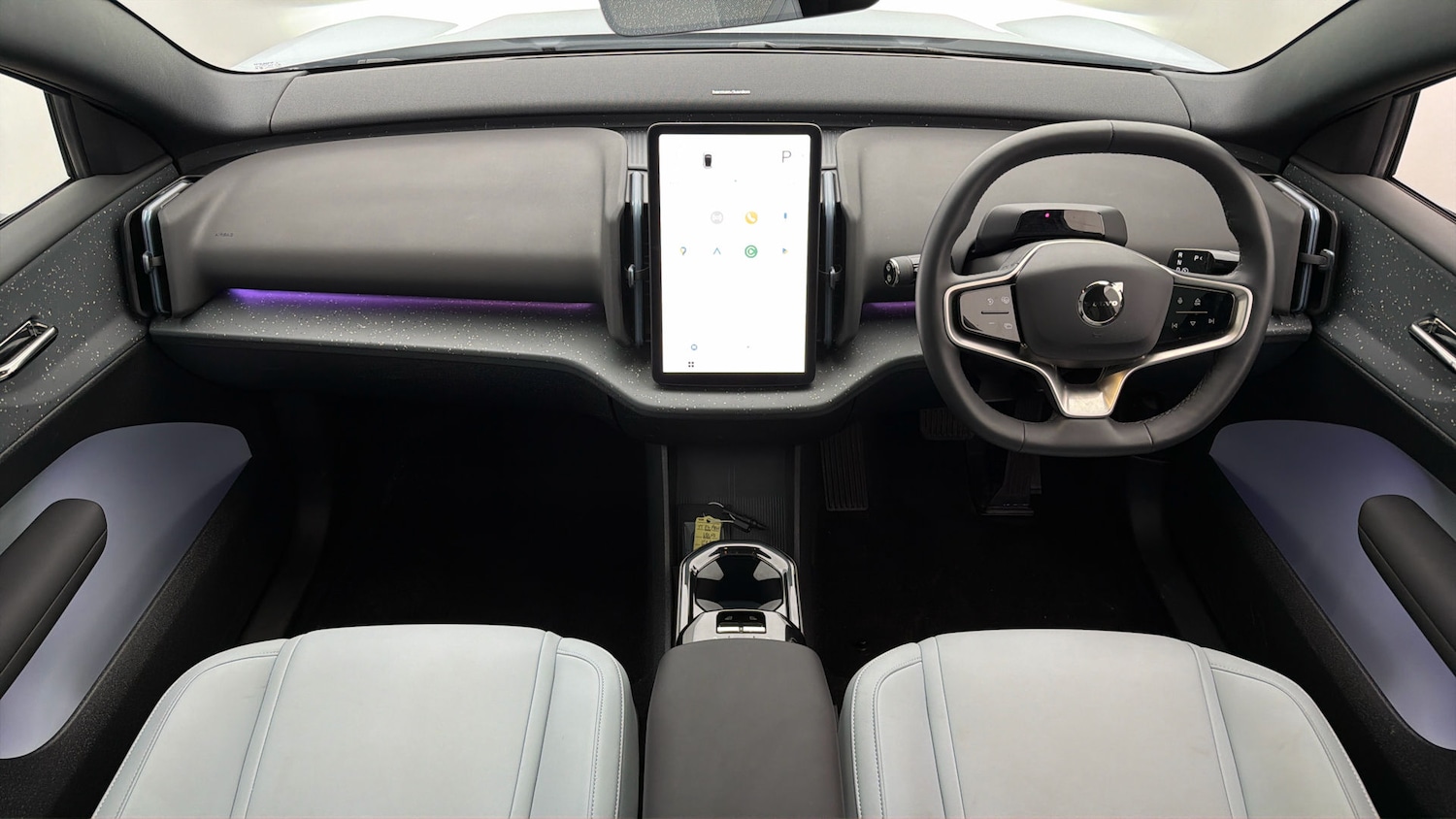 Used Volvo EX30 2024 for sale - 77848529: Photo 12