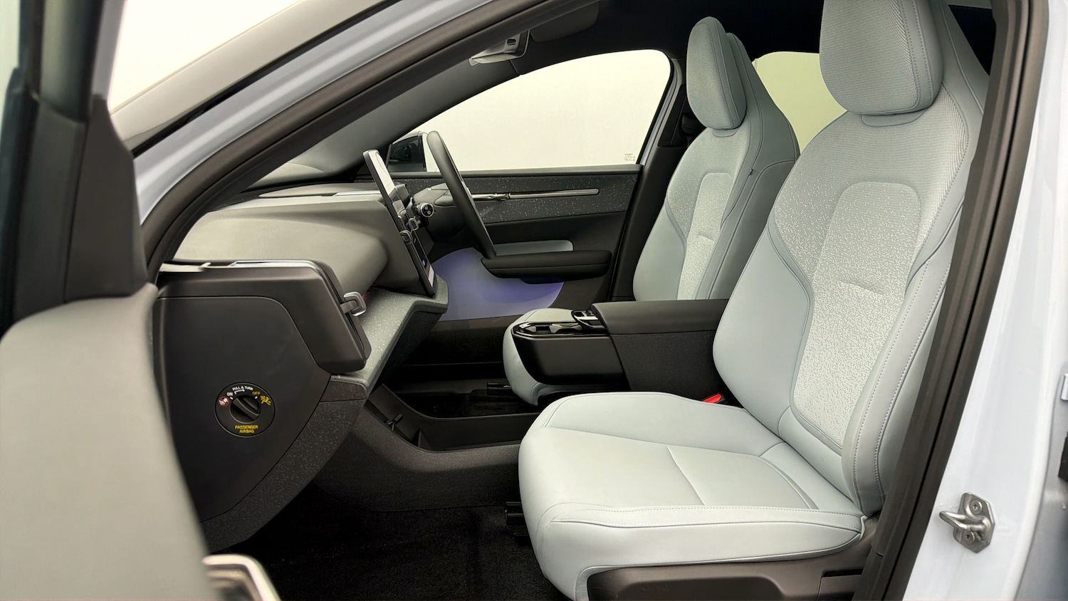 Used Volvo EX30 2024 for sale - 77848529: Photo 13