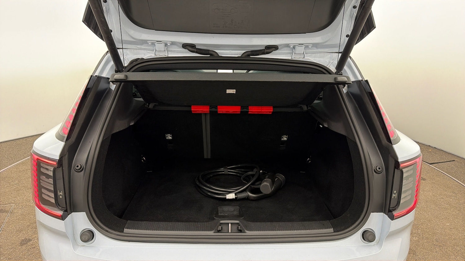 Used Volvo EX30 2024 for sale - 77848529: Photo 16