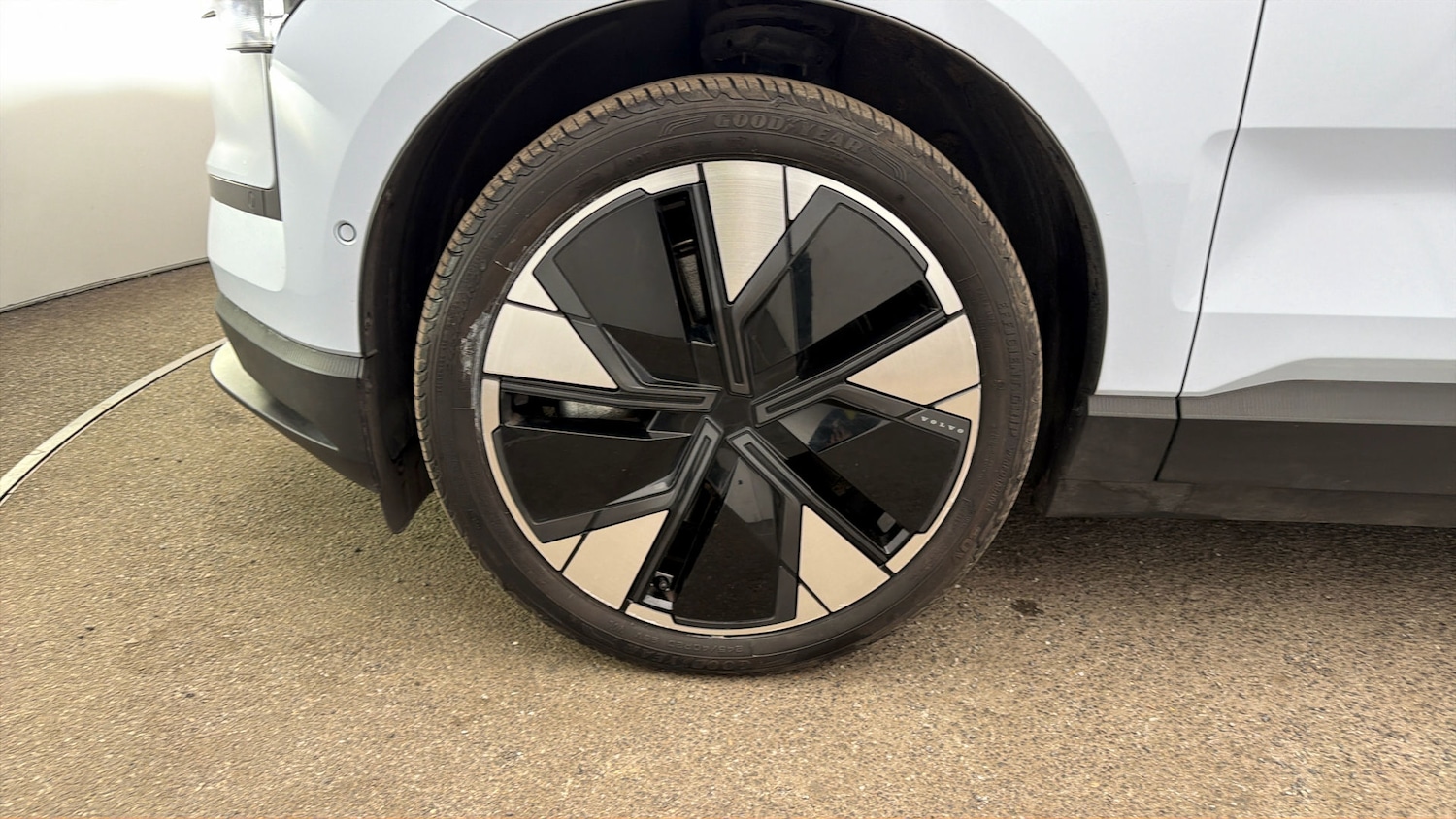 Used Volvo EX30 2024 for sale - 77848529: Photo 17