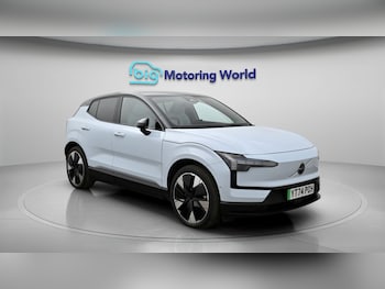 Used Volvo EX30 2024 for sale - 77848529: Photo