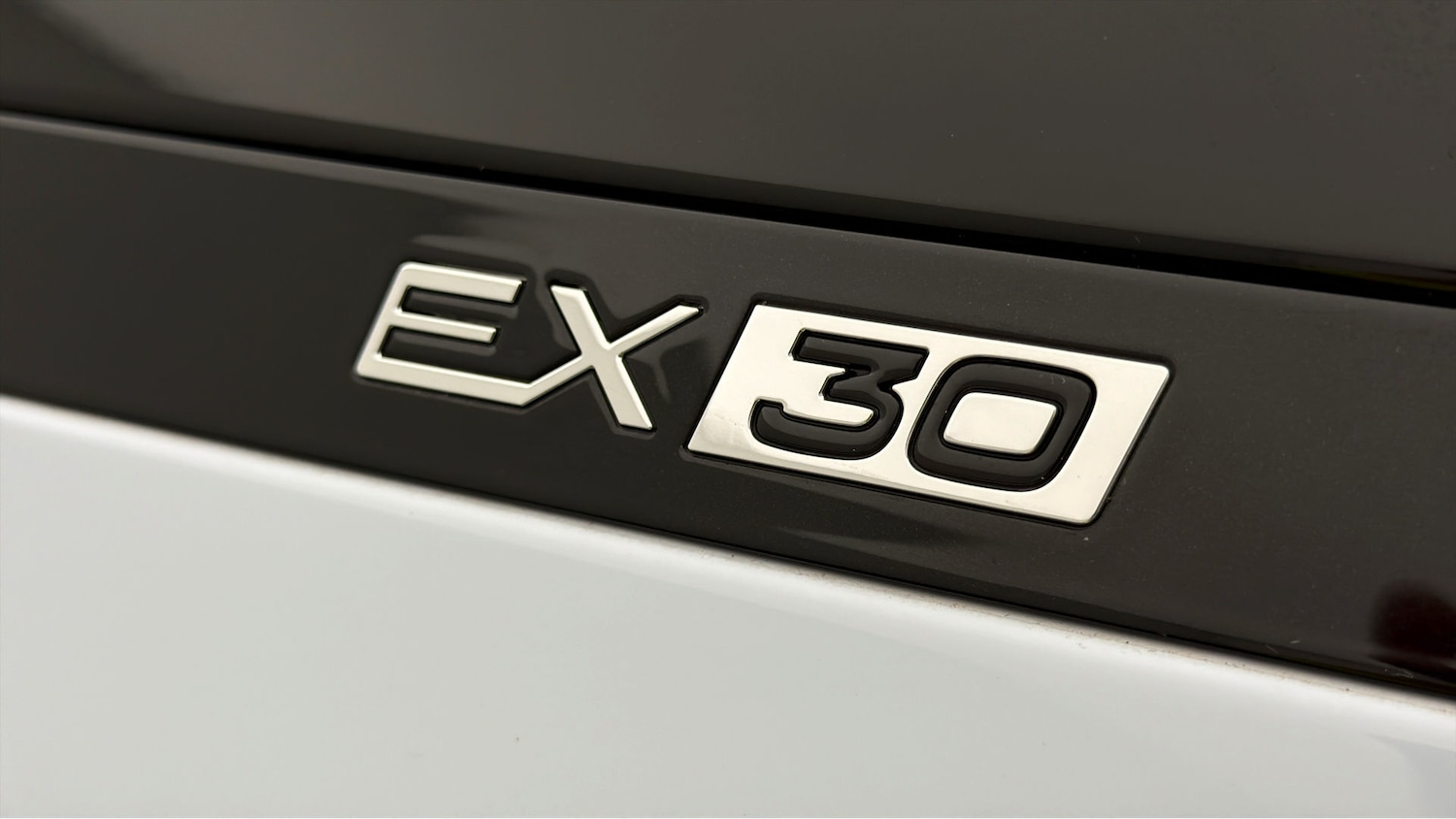 Used Volvo EX30 2024 for sale - 77848529: Photo 21