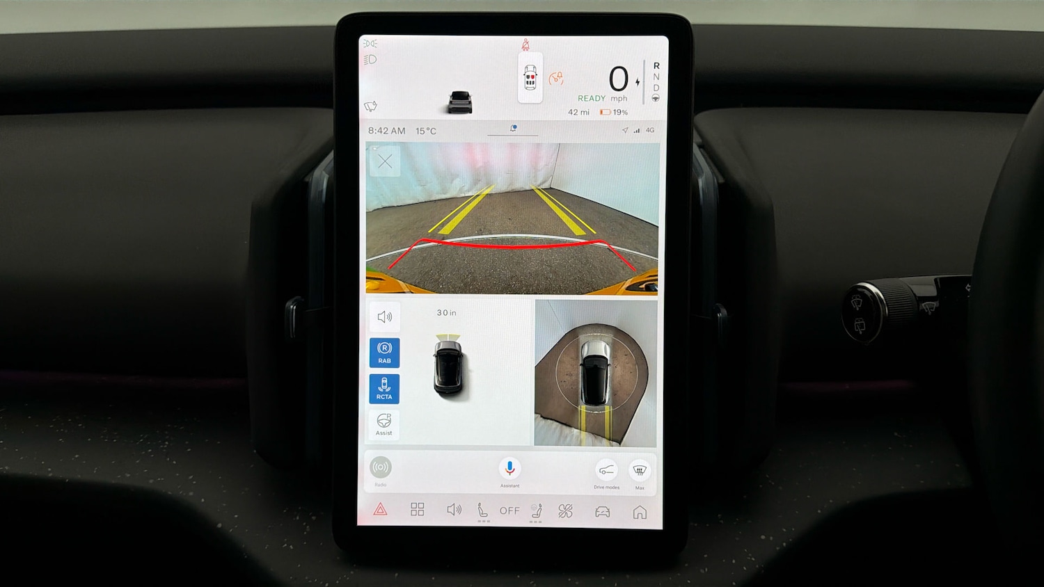 Used Volvo EX30 2024 for sale - 77848529: Photo 26