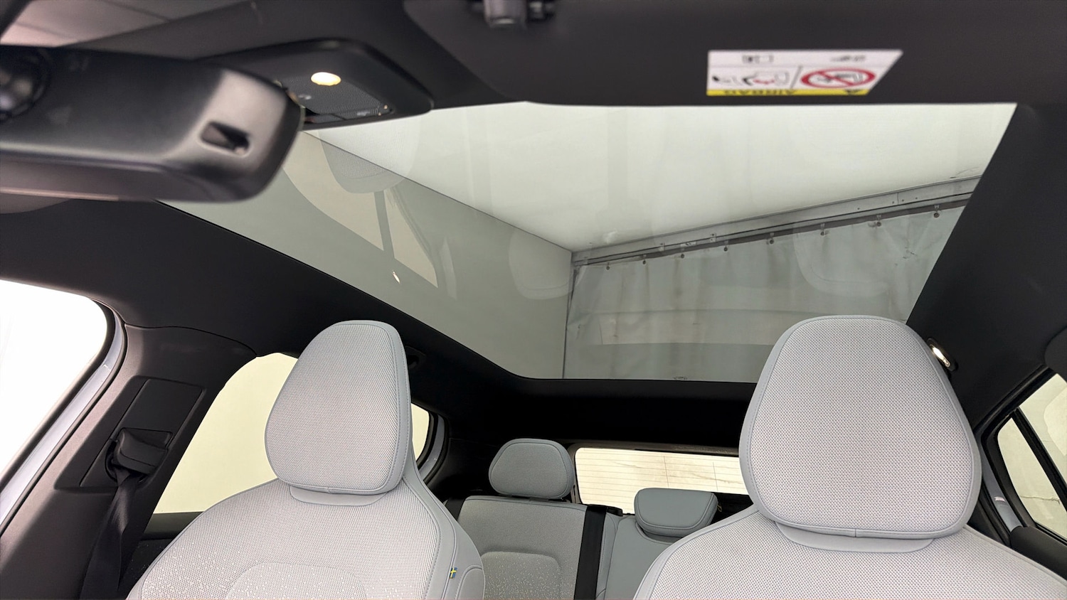 Used Volvo EX30 2024 for sale - 77848529: Photo 27