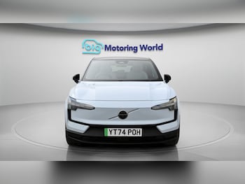 Used Volvo EX30 2024 for sale - 77848529: Photo