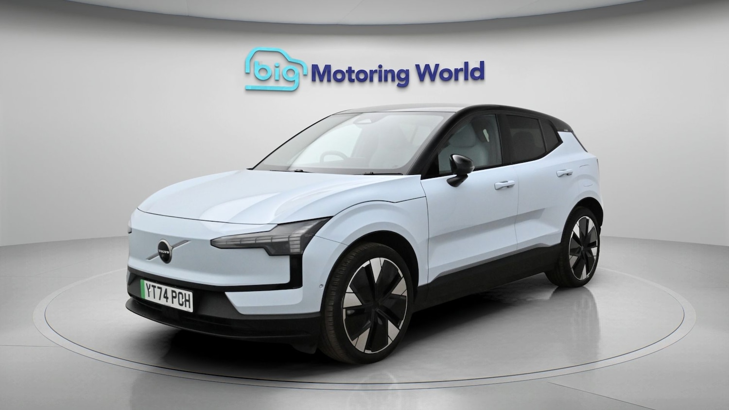 Used Volvo EX30 2024 for sale - 77848529: Photo 3